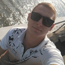 Фотография мужчины Данил, 24 года из г. Кубинка