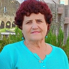 Фотография девушки Валентина, 68 лет из г. Орск
