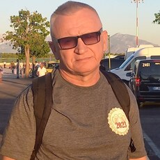 Фотография мужчины Друг, 61 год из г. Санкт-Петербург