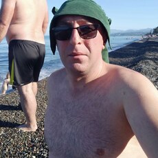 Фотография мужчины Gio, 41 год из г. Тбилиси