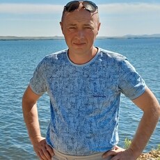 Фотография мужчины Евгений, 42 года из г. Рубцовск