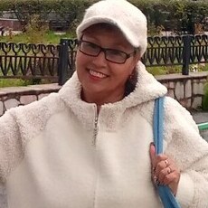 Фотография девушки Марина, 57 лет из г. Иркутск