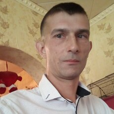 Фотография мужчины Артур, 33 года из г. Братск