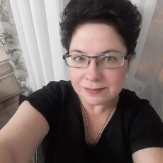 Фотография девушки Анна, 54 года из г. Караганда