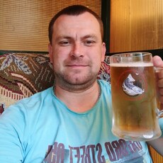 Фотография мужчины Александр, 34 года из г. Вязьма