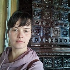 Фотография девушки Ольга, 39 лет из г. Воронеж