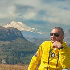 Фотография мужчины Aptyp, 42 года из г. Новопавловск