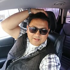 Фотография мужчины Атык, 39 лет из г. Белгород