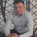 Нурлыбек Тагаев, 34 года