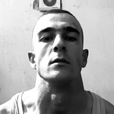 Фотография мужчины Федя, 28 лет из г. Пермь