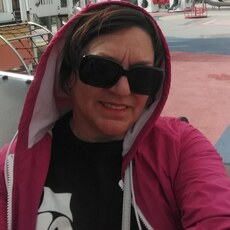 Фотография девушки Дарья, 49 лет из г. Элиста