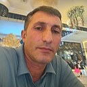 Бория, 44 года