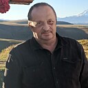 Александр, 61 год