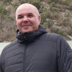 Фотография мужчины Андрей, 51 год из г. Донецк