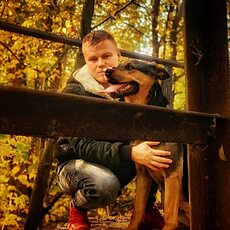 Фотография мужчины Никита, 29 лет из г. Воткинск