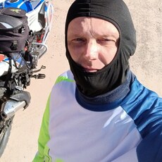 Фотография мужчины Дэн, 46 лет из г. Братск