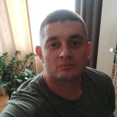 Фотография мужчины Дима, 33 года из г. Лангепас