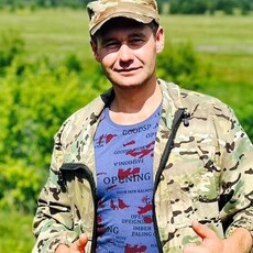 Фотография мужчины Алексей, 30 лет из г. Дзержинск
