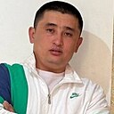 Нурик, 32 года