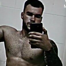 Фотография мужчины Андрей, 35 лет из г. Орша