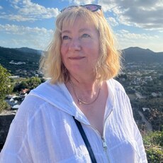 Фотография девушки Наталья Озерова, 58 лет из г. Темиртау