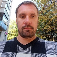 Фотография мужчины Макс, 37 лет из г. Серпухов