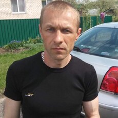 Фотография мужчины Дмитрий, 46 лет из г. Узда