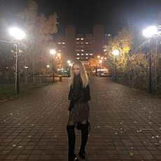 Фотография девушки Натали, 32 года из г. Чита