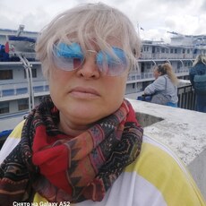 Фотография девушки Екатерина, 52 года из г. Москва