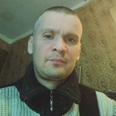 Фотография мужчины Михаил, 42 года из г. Мариуполь
