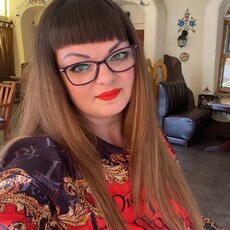 Фотография девушки Ирина, 37 лет из г. Полтава