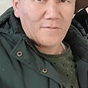 Жандос, 41 год