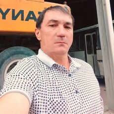 Фотография мужчины Андрей, 47 лет из г. Тараз