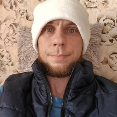 Фотография мужчины Анатолий, 36 лет из г. Архангельск