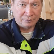 Фотография мужчины Вячеслав, 57 лет из г. Пыть-Ях