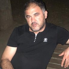 Фотография мужчины Roma, 35 лет из г. Баку
