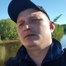 Фотография мужчины Иван, 37 лет из г. Курган