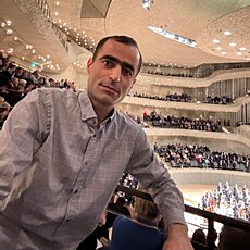 Фотография мужчины Sergey, 38 лет из г. Гамбург