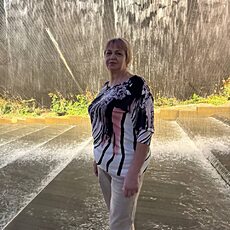 Фотография девушки Светлана Дмитр, 69 лет из г. Донецк