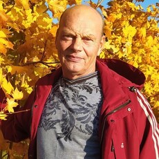 Фотография мужчины Влад, 59 лет из г. Омск