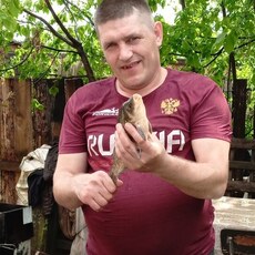 Фотография мужчины Юрий, 41 год из г. Нижнеудинск