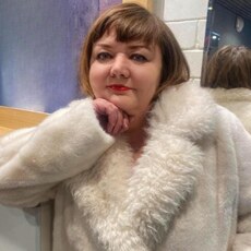 Фотография девушки Ирина, 50 лет из г. Волоколамск
