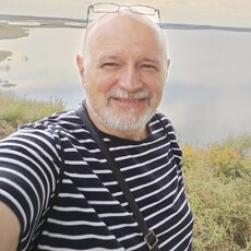 Фотография мужчины Евгений, 62 года из г. Дедовск