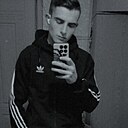 Эрик, 23 года