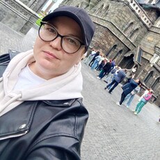 Фотография девушки Ирина, 38 лет из г. Альметьевск