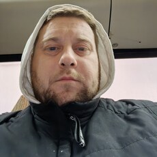 Фотография мужчины Андрей, 35 лет из г. Лида