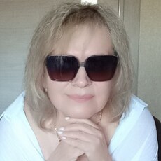 Фотография девушки Лана, 57 лет из г. Вологда
