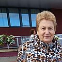 Зинаида, 70 лет