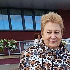 Фотография девушки Зинаида, 70 лет из г. Минск