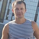 Юра, 43 года